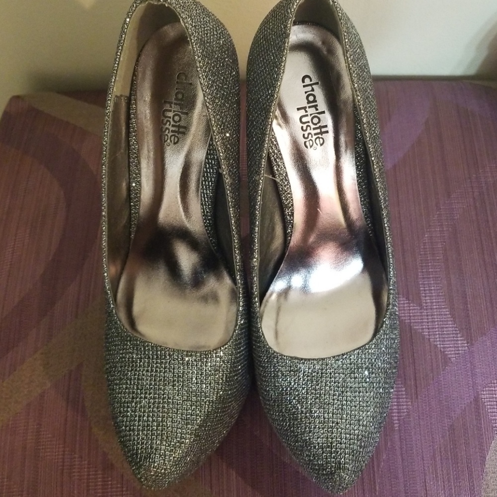 Charlotte Russe Heels